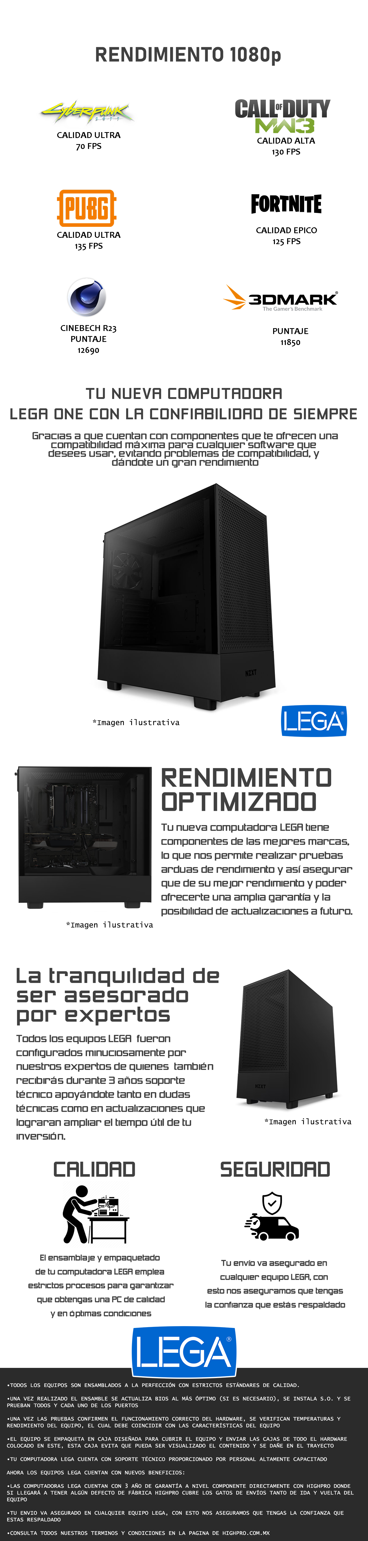 lega one plus nzxt